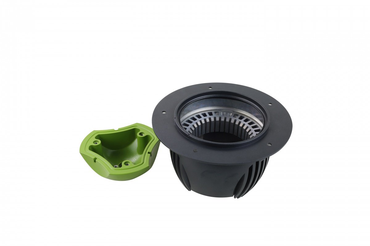 燈飾球形罩、半圓蓋、圓形連小接體