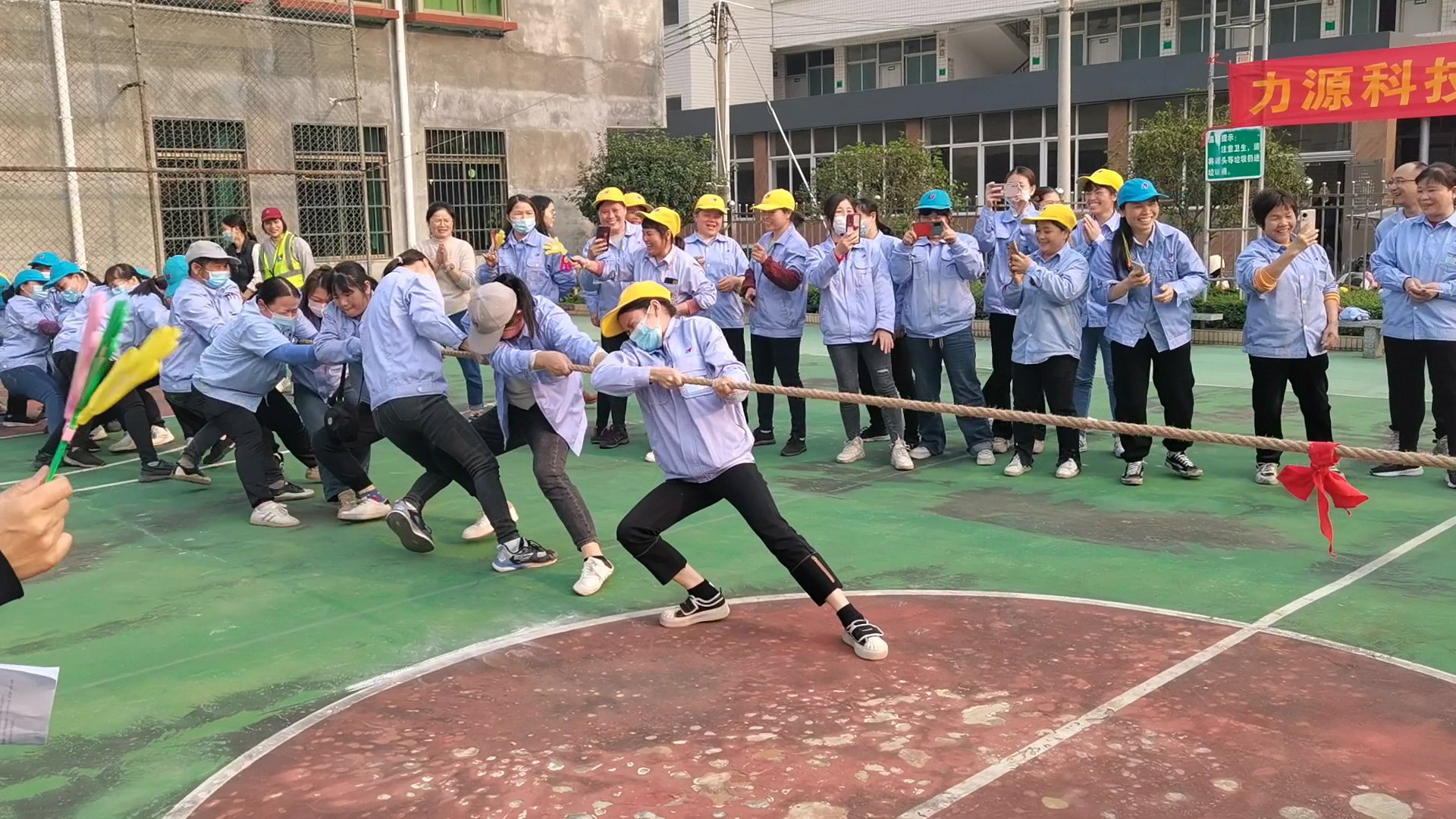 婦女節(jié)活動